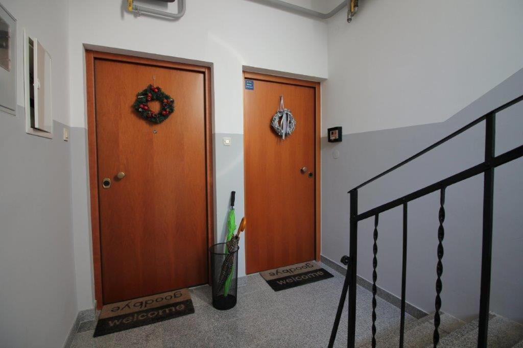 Classy Apartment زغرب المظهر الخارجي الصورة