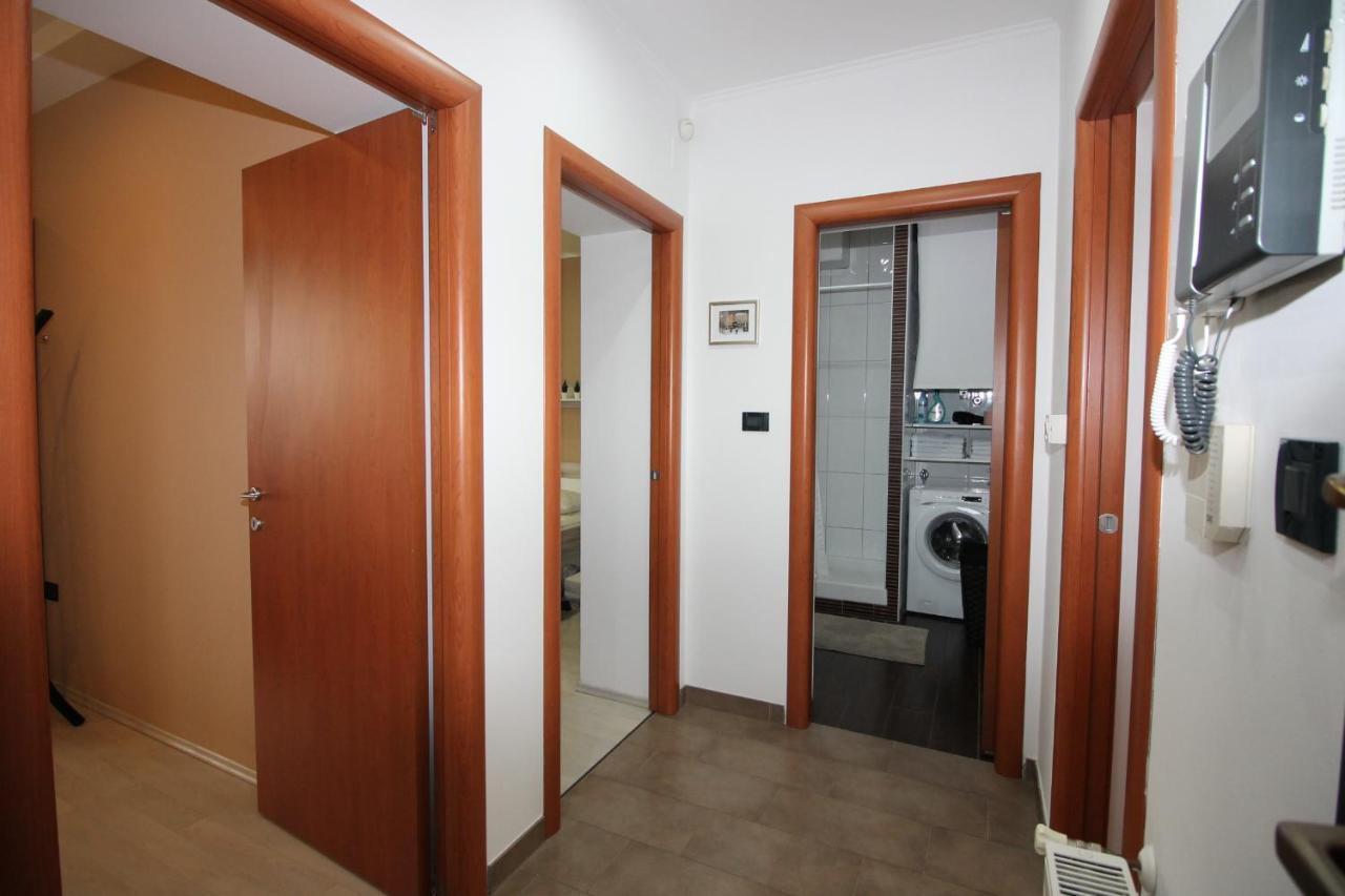 Classy Apartment زغرب المظهر الخارجي الصورة